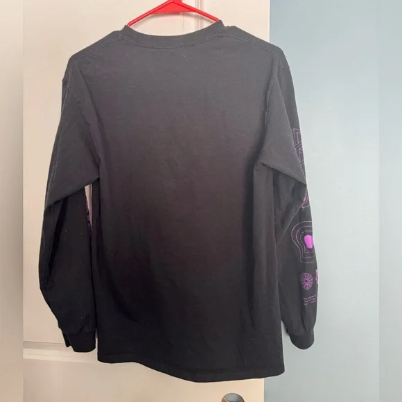 Spiritbox long sleeve shirt - Picture 2 of 4